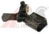 VW 6Q0927808A Sensor, wheel speed